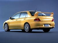 lancer evo 7 lancer evo 7