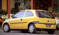 Corsa Corsa