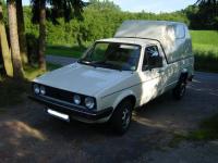 Caddy VR6 Caddy VR6