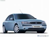 Mondeo Mondeo
