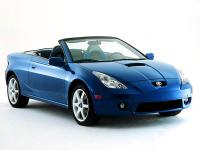Toyota Celica Toyota Celica