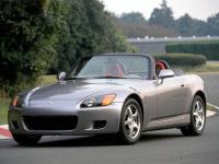 S2000 S2000