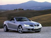New SLK New SLK