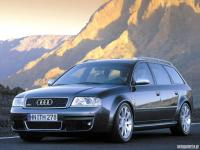 rs6 avant rs6 avant
