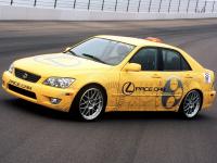 IS 300 pace car IS 300 pace car