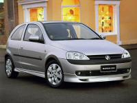 corsa ( barina ) corsa ( barina )