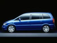 Zafira OPC Zafira OPC