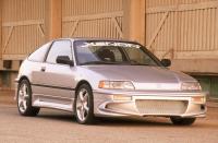 CRX CRX