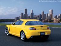 RX-8 RX-8