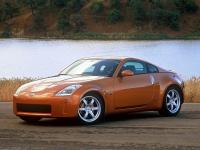 350 Z 350 Z