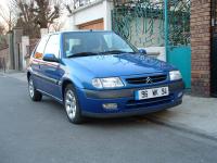 Saxo VTS Saxo VTS