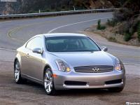 G35 Coupè G35 Coupè