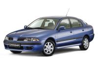 Mitsubishi Carisama Mitsubishi Carisama