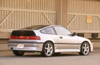 CRX CRX