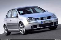 Golf V Golf V