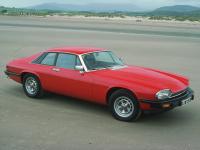 XJS XJS