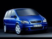 Zafira Zafira