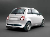 New 500 New 500