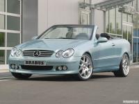 Clk Cabrio Clk Cabrio