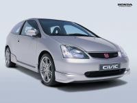 civic type-r civic type-r