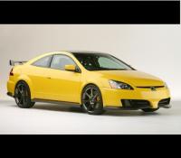 Concept Accord Concept Accord