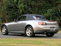 S 2000 S 2000