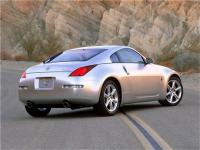 350 Z 350 Z
