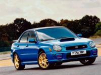 Impreza Impreza