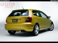 Civic Type-R Civic Type-R