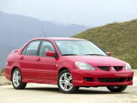Mitsubishi LANCER EVO. 9 Mitsubishi LANCER EVO. 9