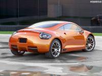 Eclipse concept Eclipse concept
