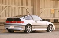 Crx Crx