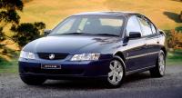 Holden Commodore Holden Commodore