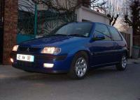 Saxo Saxo