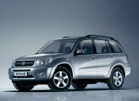 Toyota Rav 4 Toyota Rav 4