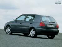 Golf 3 Golf 3