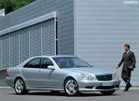 S55 AMG S55 AMG