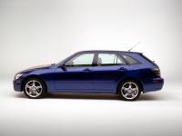 IS 300 Sport-cross IS 300 Sport-cross