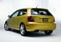 Civic Civic