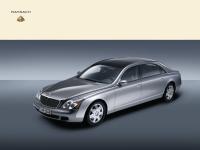 Maybach Maybach