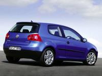 Golf golf 5