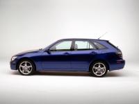 IS 300 Sport-cross IS 300 Sport-cross