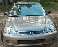 Civic Civic