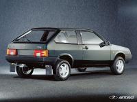 LADA 4x4 LADA 4x4