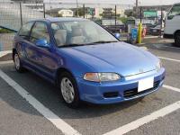 civic civic