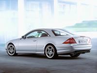 CL 65 amg CL 65 amg