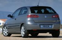 ibiza TDI 130 ibiza TDI 130
