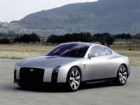 GTR Concept GTR Concept