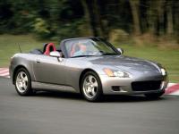 S2000 S2000