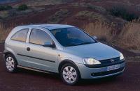 Corsa Corsa